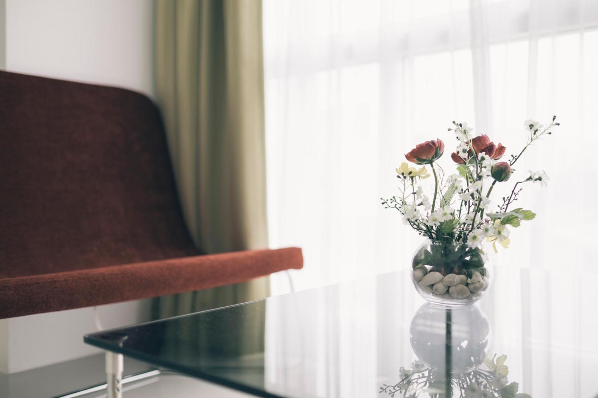 Phuket Modern Thai Suites חדר תמונה