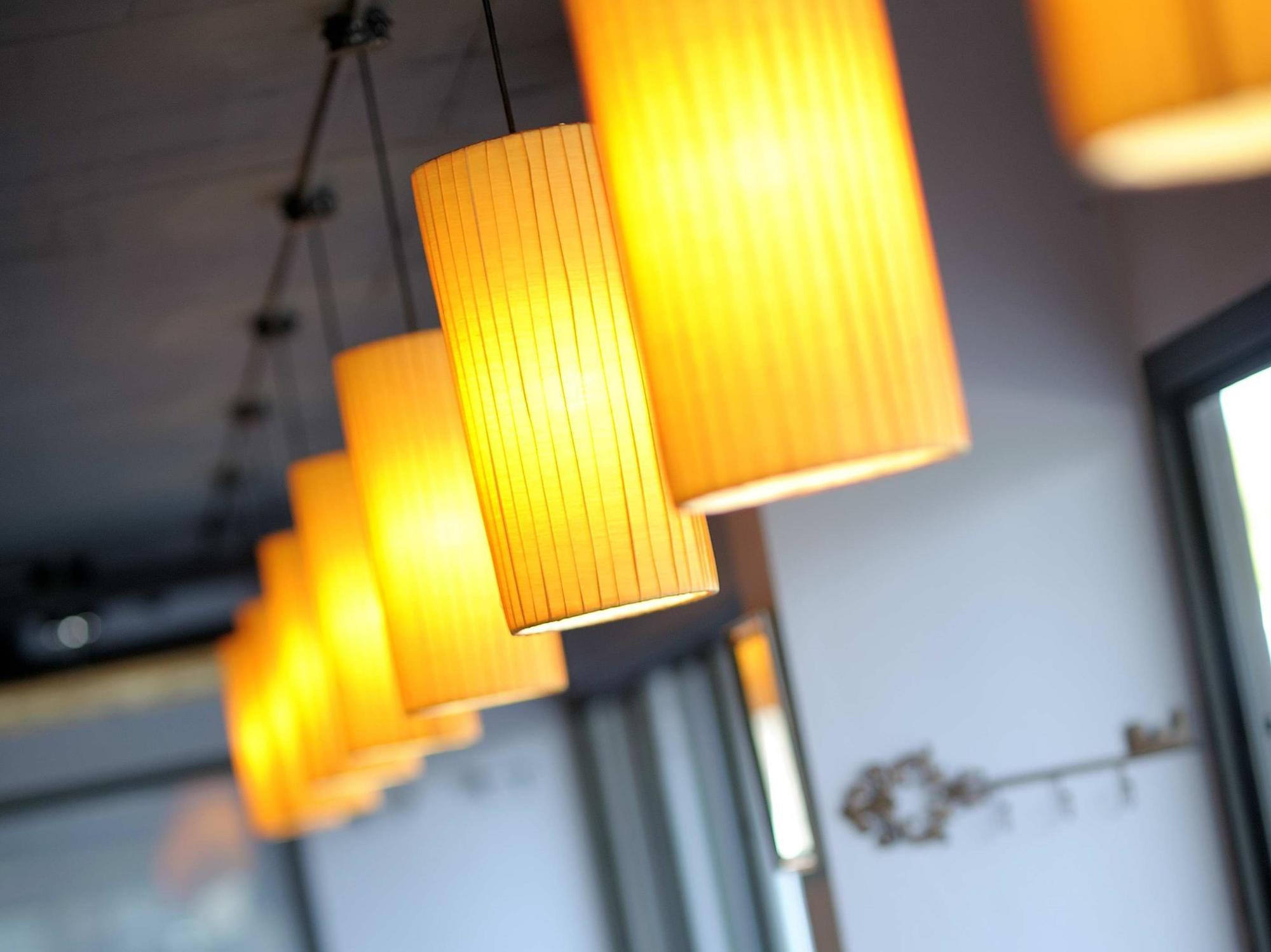 Phuket Modern Thai Suites מראה חיצוני תמונה