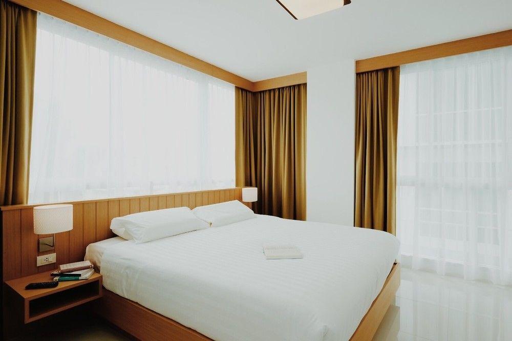 Phuket Modern Thai Suites מראה חיצוני תמונה