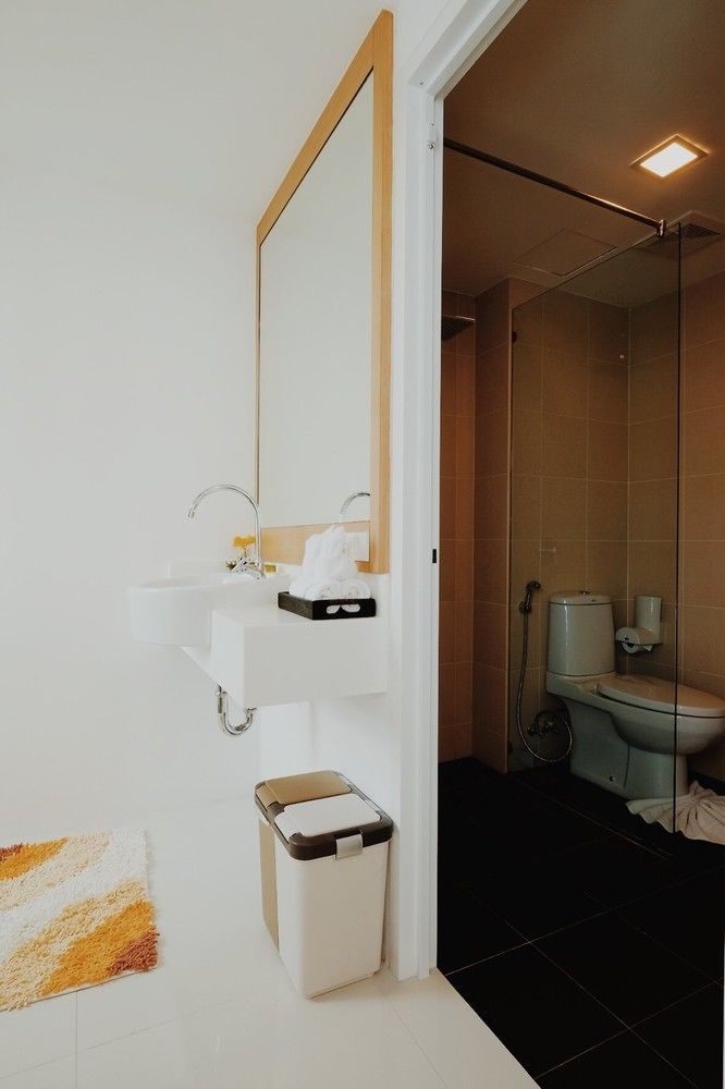 Phuket Modern Thai Suites מראה חיצוני תמונה
