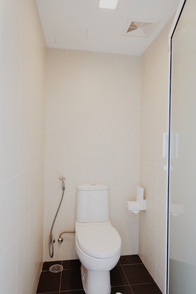 Phuket Modern Thai Suites מראה חיצוני תמונה